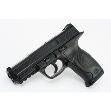 Load image into Gallery viewer, Umarex M&P Smith and Wesson CO2 Pistol .177 BB 19 Rounds 480 fps Black