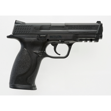 Load image into Gallery viewer, Umarex M&P Smith and Wesson CO2 Pistol .177 BB 19 Rounds 480 fps Black
