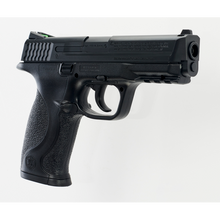 Load image into Gallery viewer, Umarex M&P Smith and Wesson CO2 Pistol .177 BB 19 Rounds 480 fps Black