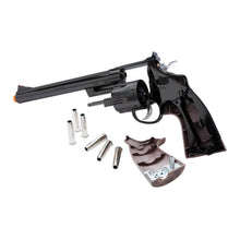 Load image into Gallery viewer, UMAREX SMITH & WESSON M29 AIRSOFT REVOLVER 8" BARREL