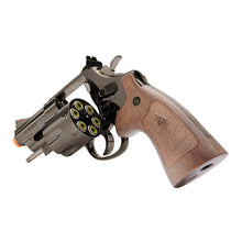 Load image into Gallery viewer, S&W M29 SHORT BARREL AIRSOFT REVOLVER
