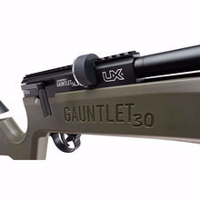 Load image into Gallery viewer, NEW UMAREX GAUNTLET SL30 PCP RIFLE .30 CALIBER - .30 CALIBER 1000fps PCP HIGH PRESSURE AIR RIFLE