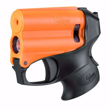 Load image into Gallery viewer, P2P PGS II Pepper Gel & Flashlight Compact Self Defense Pistol
