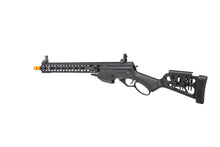 Load image into Gallery viewer, *NEW RELEASE* G&G LEVAR 15 - GAS POWERED LEVER ACTION RIFLE