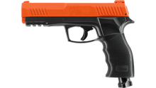Load image into Gallery viewer, ** NEW ** P2P HDP 50 GEN2 CUSTOM! UP TO 630FPS+ HIGH POWER HOME/SELF DEFENSE PISTOL STARTER PACKAGE!