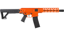 Load image into Gallery viewer, P2P DEFENSOR 68C -.68 CAL (36J/40J+ - ORANGE/BLACK