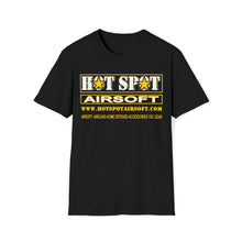 Load image into Gallery viewer, Copy of Hot Spot Airsoft Unisex Softstyle T-Shirt