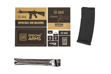 Load image into Gallery viewer, Specna Arms SA-C24 CORE™ carbine replica - black