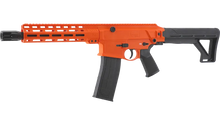 Load image into Gallery viewer, P2P DEFENSOR 68C -.68 CAL (36J/40J+ - ORANGE/BLACK