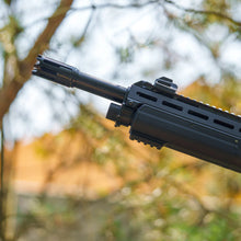 Load image into Gallery viewer, T4E HDX .68 MAXIMUS Barrel Extension | Length 10cm | 22x1.5 thread | + 5-8 Joules **ETA 11/25**