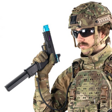 Load image into Gallery viewer, NOVRITSCH 110rds Straight MP5 Magazine