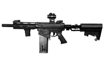 Load image into Gallery viewer, ** NEW ** HSA CUSTOM VALKEN M17 LONG .68CAL. MILSIG MAGFED - HOME DEFENSE SEMI AUTO UP TO 90-100 JOULES!