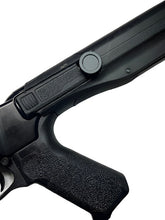 Load image into Gallery viewer, T4E HDX MAXIMUS .68 CAL. 88g Co2 VERSION UP TO 550-650+ FPS 50+JOULES DEVASTATING POWER CUSTOM HOME DEFENSE EDITION PUMP ACTION SHOTGUN!