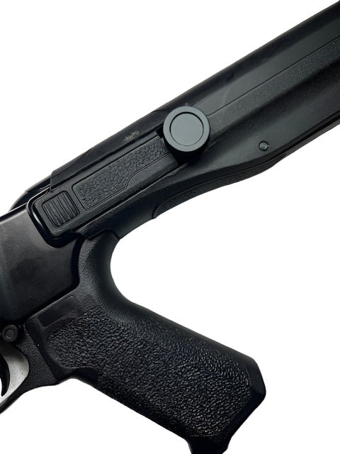 T4E HDX MAXIMUS .68 CAL. 88g Co2 VERSION UP TO 550-650+ FPS 50+