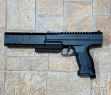 Load image into Gallery viewer, ** NEW ** HSA INTRUBUSTER GEN2 EXCLUSIVE DESIGN QD COMPENSATOR FOR OUR 10" BARREL EXTENSION!