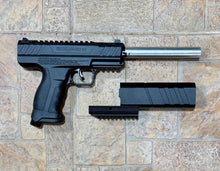 Load image into Gallery viewer, ** NEW ** HSA INTRUBUSTER GEN2 EXCLUSIVE DESIGN QD COMPENSATOR FOR OUR 10" BARREL EXTENSION!
