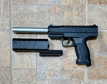 Load image into Gallery viewer, ** NEW ** HSA INTRUBUSTER GEN2 EXCLUSIVE DESIGN QD COMPENSATOR FOR OUR 10" BARREL EXTENSION!