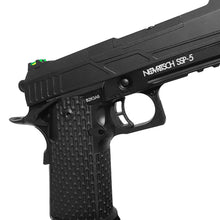 Load image into Gallery viewer, NEW! NOVRITSCH SSP5 4.3 – Gas Blowback Pistol
