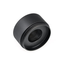 Load image into Gallery viewer, *HSA EXCLUSIVE* T4E HDR / TR50 GEN2 MINI-TERMINATOR! POWERFUL CUSTOM HOME DEFENSE W/ MUZZLE FLASH SIMULATOR - UP TO 550-630+fps 22-24+JOULES VERSION REVOLVER .50 Cal. - PACKAGE!