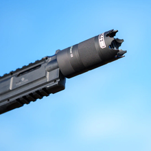 Load image into Gallery viewer, HDR / TR50 / HDP50 Tracer Unit W/ TUNING BARREL ADAPTER W/ Simulated Muzzle Flash