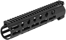 Load image into Gallery viewer, UTG PRO® Arwen Free Float M-LOK® Handguard, 10"
