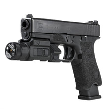 Load image into Gallery viewer, Vism Pistol Green Laser w/Strobe