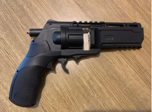 Load image into Gallery viewer, Z-RAM Z-EXTENSION TUNING EXPANSION CHAMBER- ADD 8+ JOULES FOR ALL UMAREX HD / TR AND FSC/TCP