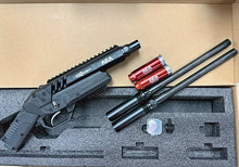 Load image into Gallery viewer, Harpoon 45,50,58,72Cal with Magnum Cartridge Selection