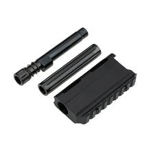 Load image into Gallery viewer, *HSA EXCLUSIVE* T4E HDR / TR50 GEN2 DEVASTATOR! POWERFUL CUSTOM HOME DEFENSE - UP TO 650-700+fps 34+JOULES VERSION REVOLVER .50 Cal.