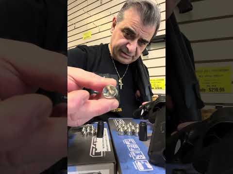 Z-RAM Z-EXTENSION TUNING EXPANSION CHAMBER- ADD 8+ JOULES FOR ALL