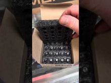 Load and play video in Gallery viewer, UMAREX HAMMER .50 CALIBER AIRGUN HUNTING AIR RIFLE