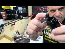 Load and play video in Gallery viewer, ** NEW ** PISTELLE X-68 GEN2 - HPA CUSTOM CARBINE EDITION W/ BARREL & MOCK SUPPRESSOR KIT - HOME DEFENSE PISTOL - 100+ JOULES OUT OF THE BOX - PACKAGE!