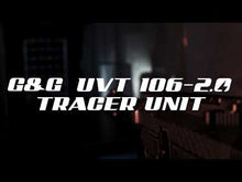 Load and play video in Gallery viewer, G&G UVT 106 - 2.0 TRACER UNIT