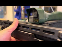 Load and play video in Gallery viewer, NEW T4E HDX MAXIMUS .68 CAL. 88/90g Co2 VERSION GEN2 W/ADJUSTABLE STOCK - UP TO 550-650+ FPS 50+JOULES DEVASTATING POWER CUSTOM HOME DEFENSE EDITION PUMP ACTION SHOTGUN!