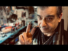 Load and play video in Gallery viewer, * NEW * T4E HDR / TR68 GEN2 POWERFUL CUSTOM HOME DEFENSE UP TO 500 fps 34+ JOULES VERSION REVOLVER .68 Cal. - COMPLETE PACKAGE!