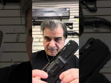 Load and play video in Gallery viewer, NEW T4E HDX MAXIMUS .68 CAL. 88/90g Co2 VERSION GEN2 W/ADJUSTABLE STOCK - UP TO 550-650+ FPS 50+JOULES DEVASTATING POWER CUSTOM HOME DEFENSE EDITION PUMP ACTION SHOTGUN!