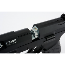Load image into Gallery viewer, German Made Umarex Walther CP99 Pellet Pistol
