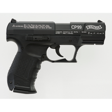 Load image into Gallery viewer, German Made Umarex Walther CP99 Pellet Pistol