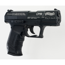 Load image into Gallery viewer, German Made Umarex Walther CP99 Pellet Pistol