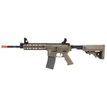 Load image into Gallery viewer, Elite Force M4 CFR AEG Tan