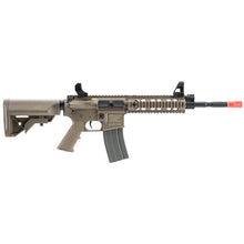 Load image into Gallery viewer, Elite Force M4 CFR AEG Tan