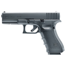 Load image into Gallery viewer, GLOCK 17 GEN4 CO2 Full Blowback .177cal (4.5mm) AirGun BB Pistol - With Drop-Free Magazine, and Field-Strip Capability.