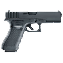 Load image into Gallery viewer, GLOCK 17 GEN4 CO2 Full Blowback .177cal (4.5mm) AirGun BB Pistol - With Drop-Free Magazine, and Field-Strip Capability.