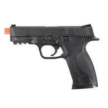 Load image into Gallery viewer, NEW RELEASE - ELITE FORCE / UMAREX - S&W M&P9 - Fully Licensed Gas Blowback -6MM-BLACK (By VFC)