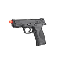 Load image into Gallery viewer, NEW RELEASE - ELITE FORCE / UMAREX - S&W M&P9 - Fully Licensed Gas Blowback -6MM-BLACK (By VFC)