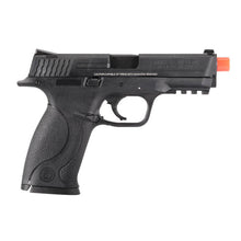 Load image into Gallery viewer, NEW RELEASE - ELITE FORCE / UMAREX - S&W M&P9 - Fully Licensed Gas Blowback -6MM-BLACK (By VFC)