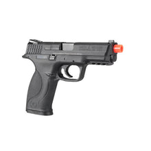 Load image into Gallery viewer, NEW RELEASE - ELITE FORCE / UMAREX - S&W M&P9 - Fully Licensed Gas Blowback -6MM-BLACK (By VFC)