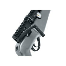 Load image into Gallery viewer, UMAREX ORIGIN .22 CAL PCP AIR RIFLE WITH HIGH PRESSURE AIR HAND PUMP