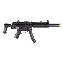 Load image into Gallery viewer, Elite Force HK MP5 SD6 FULL METAL Elite Ver. (Black)