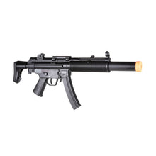 Load image into Gallery viewer, Elite Force HK MP5 SD6 FULL METAL Elite Ver. (Black)